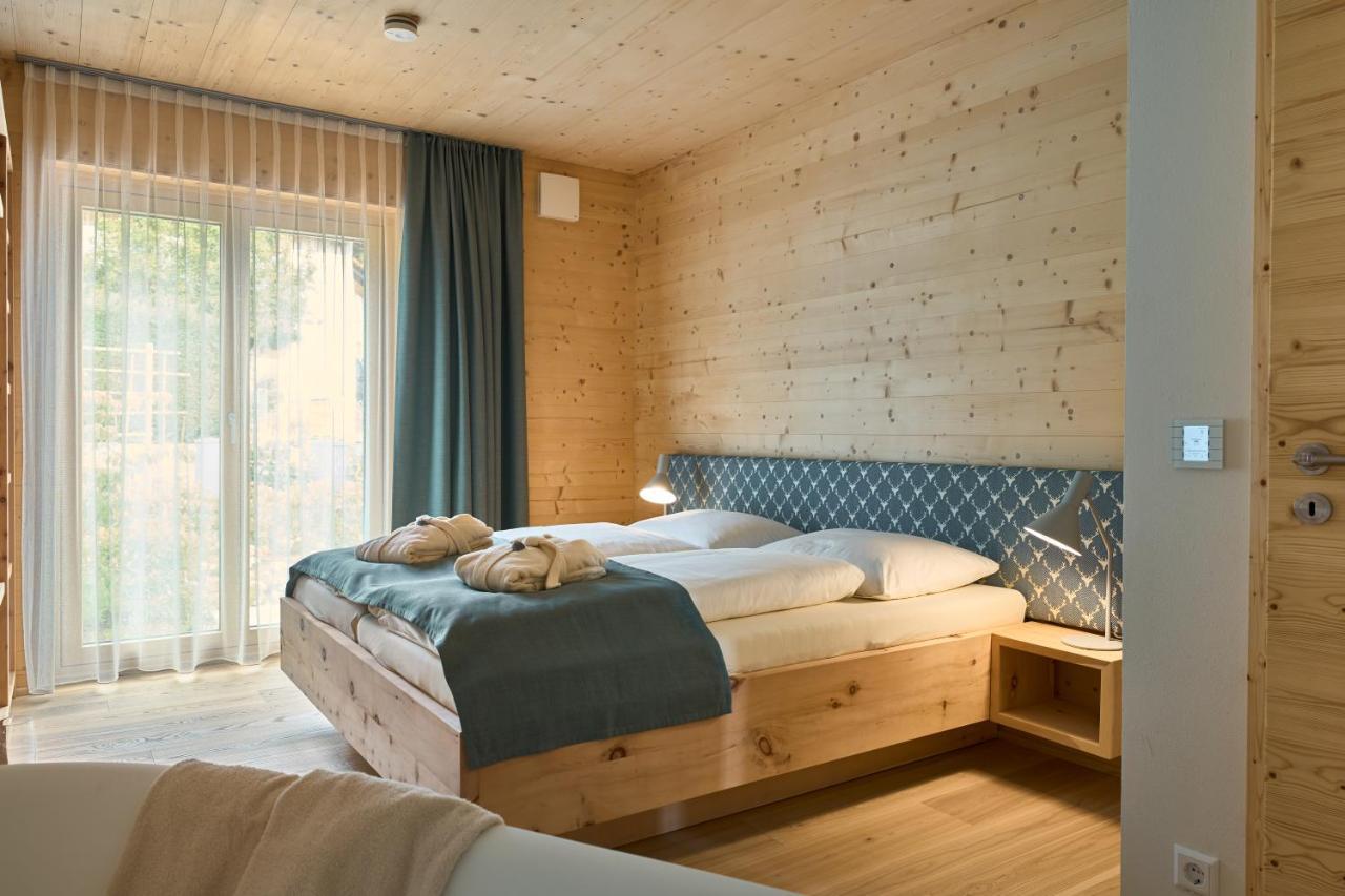 Naturferienwohnung Weitsicht Эльцах Экстерьер фото